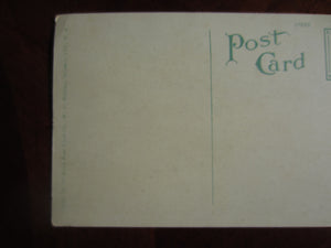 Vintage Post Cards Atlantic City, New Jersey