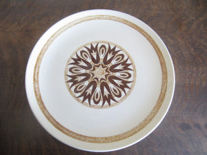 Homer Laughlin BRISTOL Stoneware 12" Serving Platter