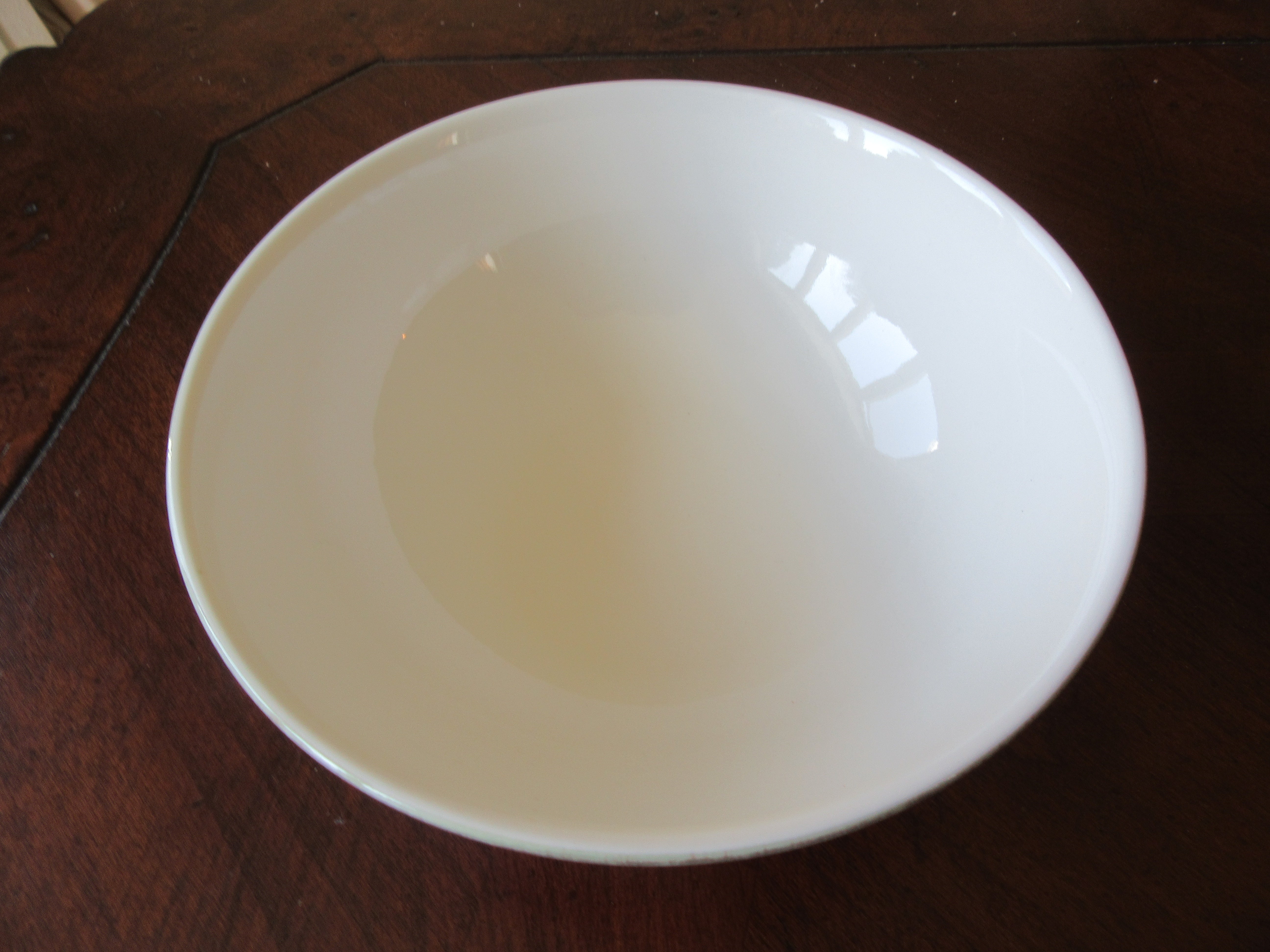 NEW Set of 2 Lenox Holiday Gatherings Holiday Wreath Bowls