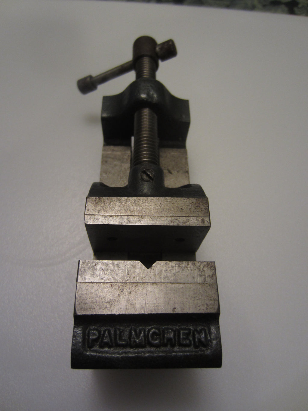 PALMGREN Machinist VISE Clamp 1-1/2" Metalworking DRILL PRESS Milling TOOLMAKER