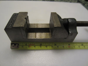 PALMGREN Machinist VISE Clamp 1-1/2" Metalworking DRILL PRESS Milling TOOLMAKER