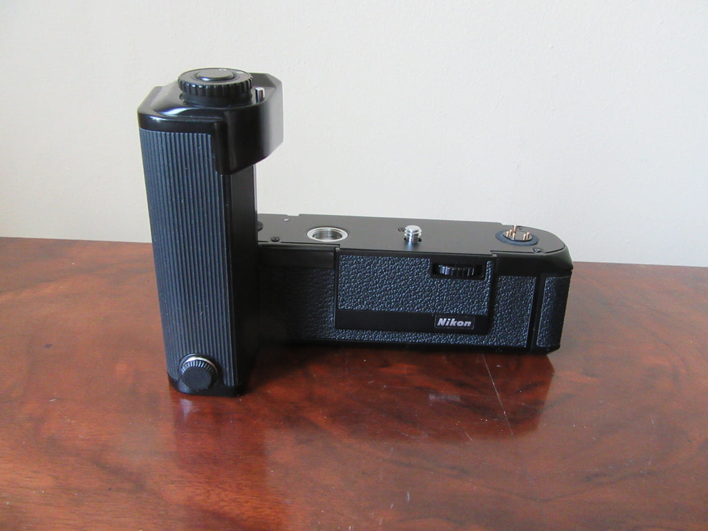 MINT Nikon MD-15 Motor Drive fits FA Cameras