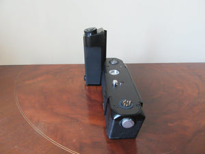 MINT Nikon MD-15 Motor Drive fits FA Cameras