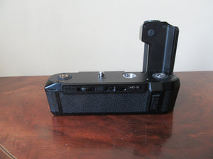 MINT Nikon MD-15 Motor Drive fits FA Cameras