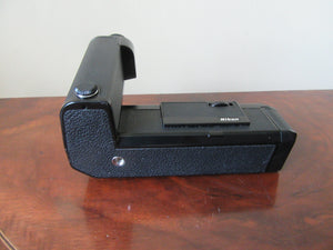 MINT Nikon MD-15 Motor Drive fits FA Cameras