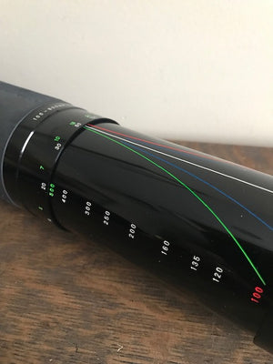 Vivitar Series 1 100 - 500mm 1:5.6 - 8 MC Macro Camera Lens For NIKON