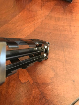 MINT Nikon MD-15 Motor Drive fits FA Cameras