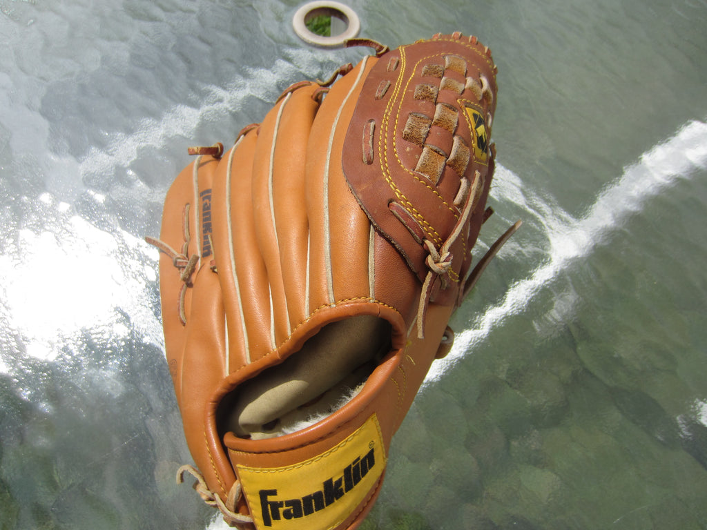 Franklin Baseball Glove 4719-12"