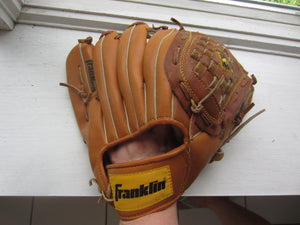 Franklin Baseball Glove 4719-12"