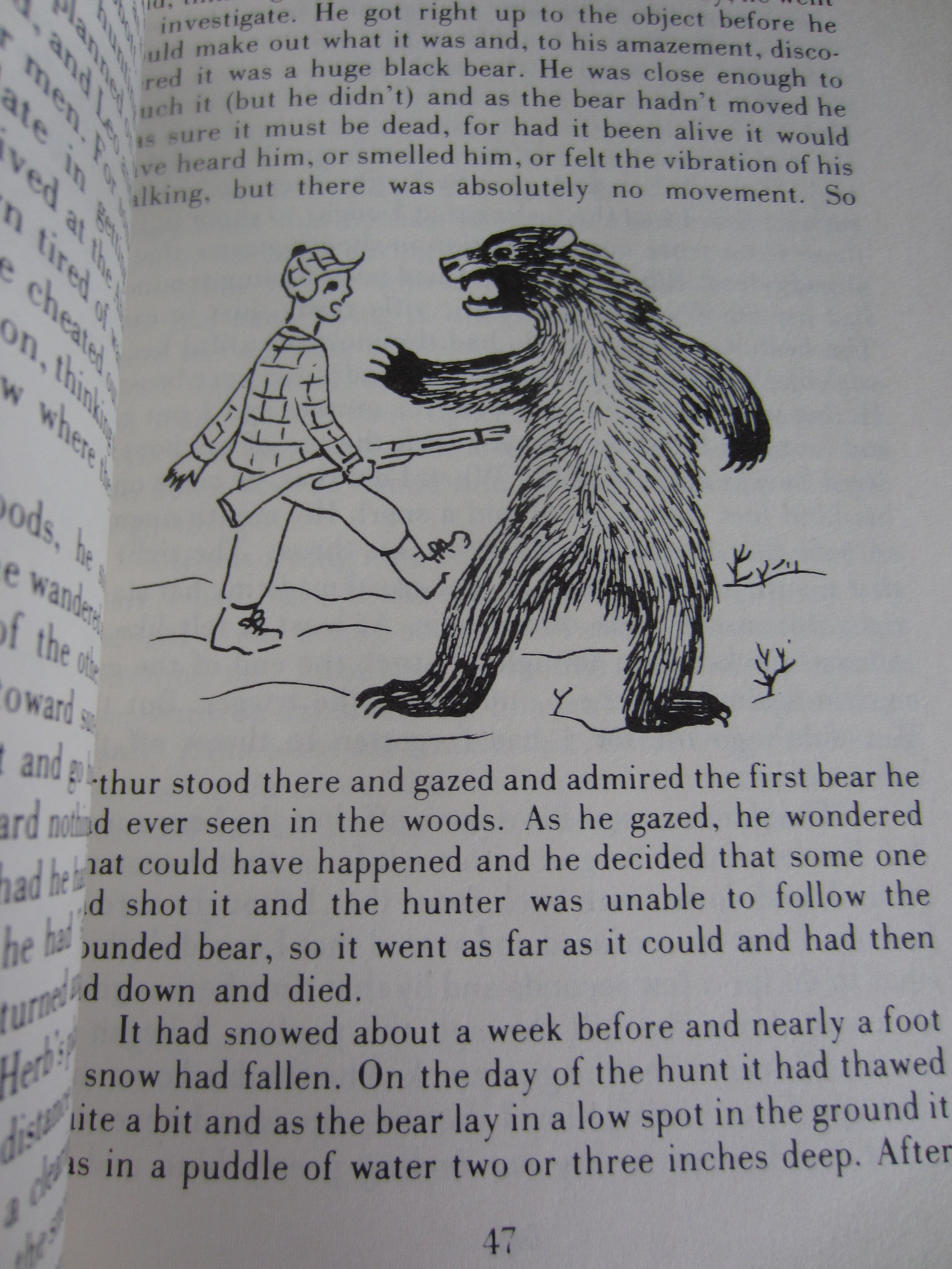 This 'n' That  By: Helen Escha Tyler, Signed.