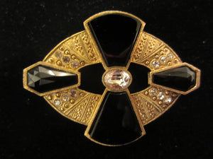 Vintage Art Deco Brooch/Pin