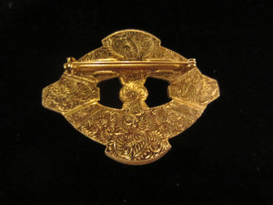 Vintage Art Deco Brooch/Pin