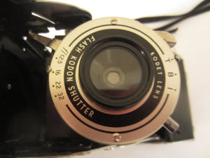 Vintage KODAK Tourist Camera 620