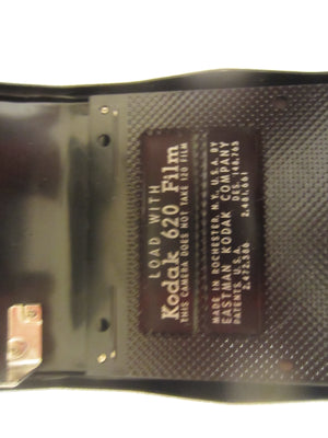 Vintage KODAK Tourist Camera 620