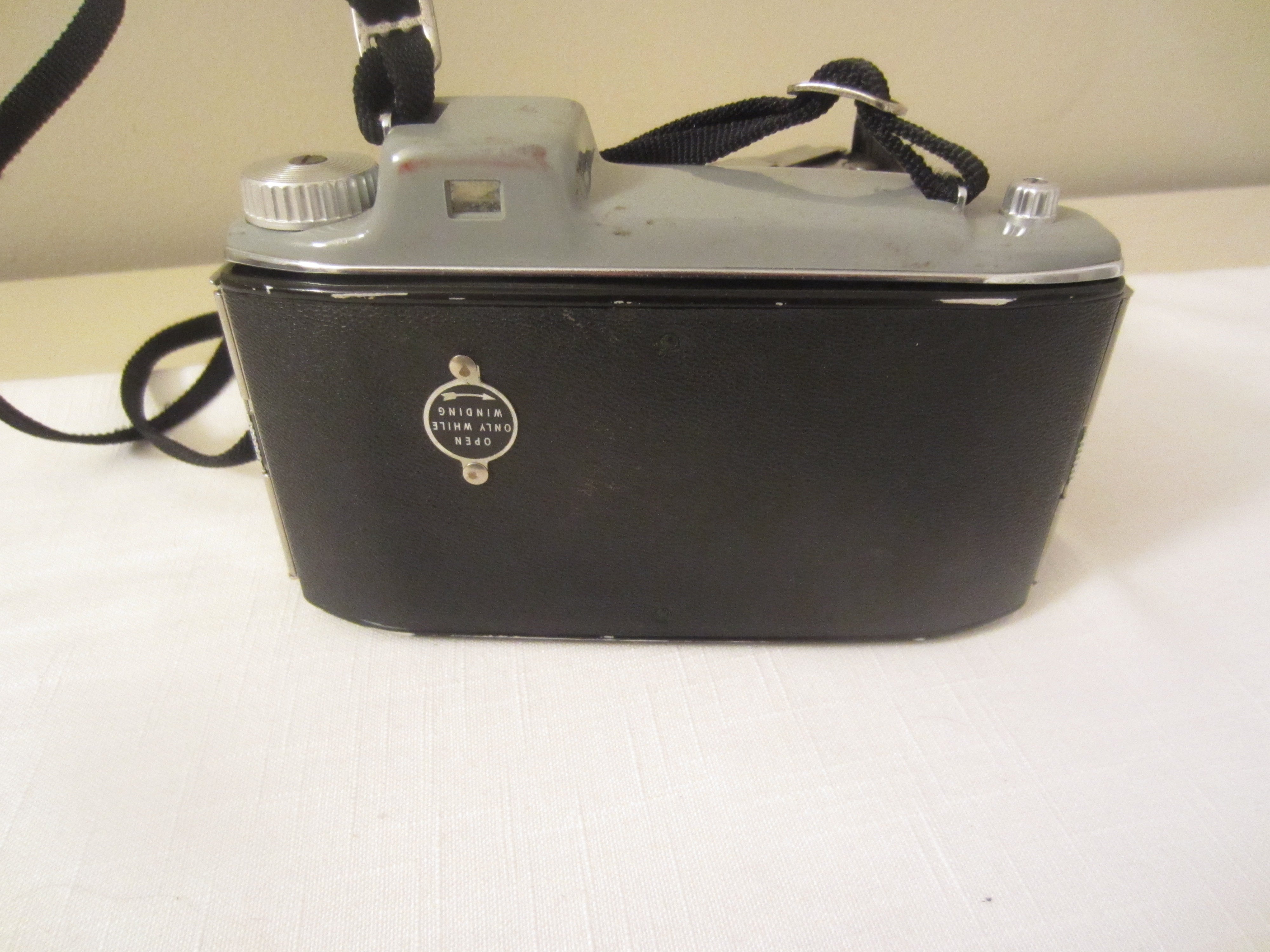 Vintage KODAK Tourist Camera 620