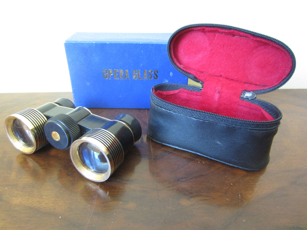 Vintage Opera Glasses