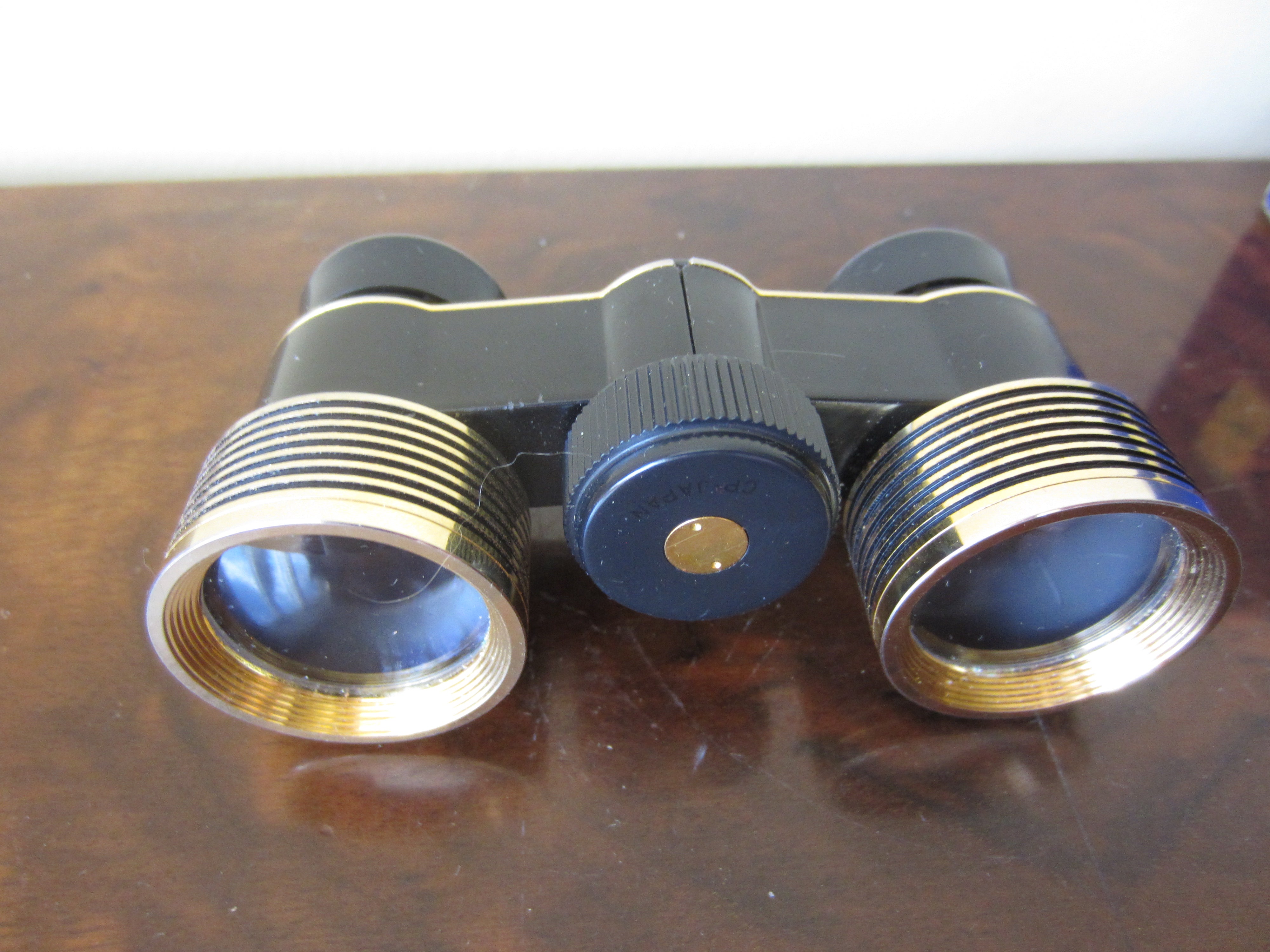 Vintage Opera Glasses