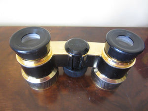 Vintage Opera Glasses